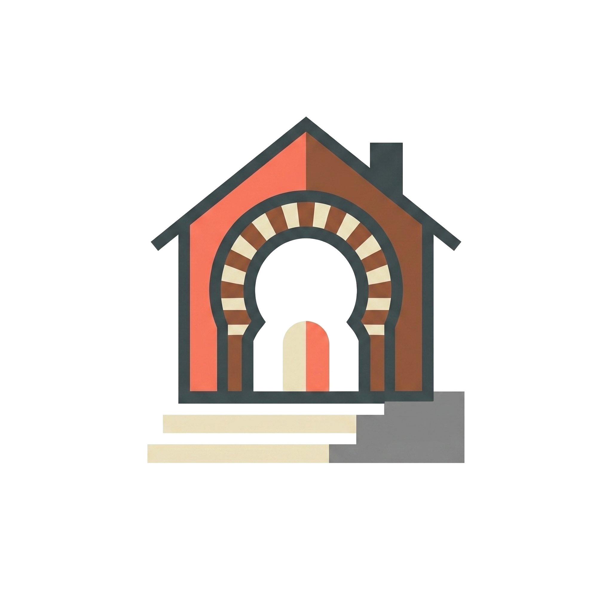 Logo Mirador del Calasancio - Apartamentos turísticos en Córdoba